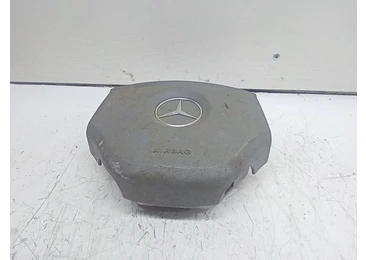 Airbag sofer A1644600098 Mercedes Benz ML W164 (2005 - 2008) 3.0 cdi V6 om642940