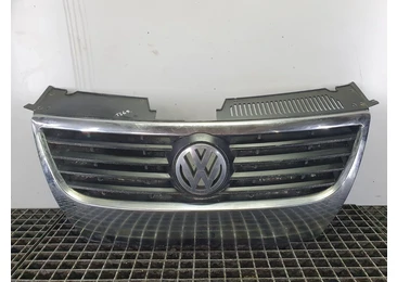 Grila bara fata Volkswagen Passat B6 (2005 - 2010) 2.0 tdi CBBB