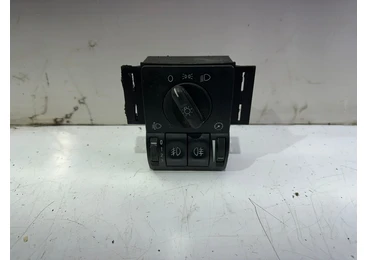 Bloc lumini Opel Combo C (2001 - 2005) 1.7 cdti Z17DTH