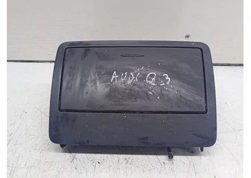 Display bord 8U0857273B Audi Q3 8U (2011 - 2014)