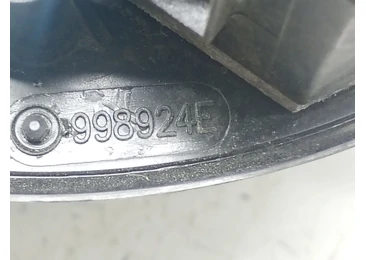 Motoras aeroterma 3C0907521F Volkswagen Golf 6 (2008 - 2015) - miniatura 4