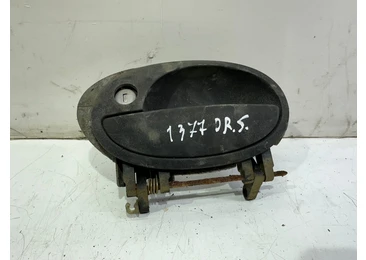 Maner exterior Opel Combo C (2001 - 2005) 1.7 cdti Z17DTH