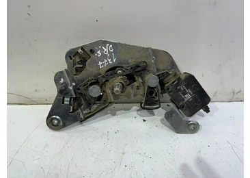 Broasca dreapta spate 10435018 Opel Combo C (2001 - 2005) 1.7 cdti Z17DTH