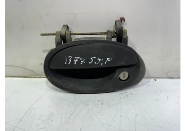Maner exterior Mercedes Benz R-Class W251 (2005 - 2010) OM642.950