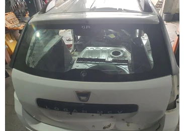 Luneta Dacia Logan 2 (2013 - 2016) 1.5 dci K9K612