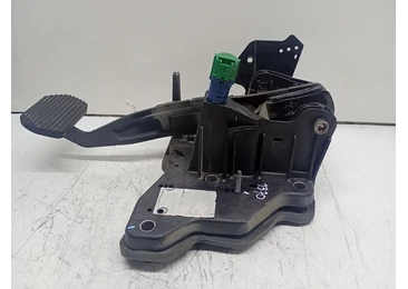 Pedala frana 9808827380 Peugeot 508 1 (facelift) (2014 - 2020) 1.6 HDI 9h05