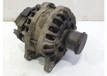 Alternator 231002949r Dacia Logan 2 (2013 - 2016) 1.5 dci K9K612