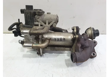 Racitor gaze EGR 147356133r Dacia Logan 2 (2013 - 2016) 1.5 dci K9K612