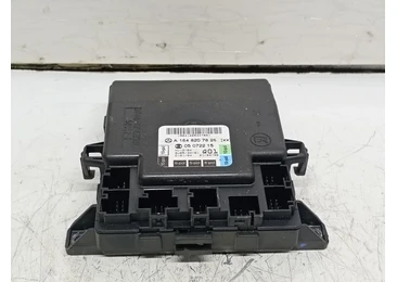 Modul confort usa fata dreapta A1648207826 Mercedes Benz R-Class W251 (2005 - 2010) 3.0 cdi OM642.950