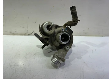 Turbo turbina 118936r Dacia Logan 2 (2013 - 2016) 1.5 dci K9K612