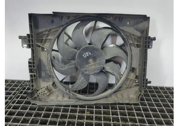 Electroventilator gmv 214818009r Dacia Logan 2 (2013 - 2016) 1.5 dci K9K612