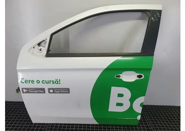 Usa stanga fata Citroen C-Elysee 2 (facelift) (2017 - 2020) 1.2 benzina hm05