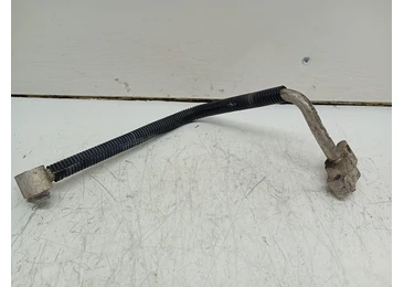Conducta clima ac Volkswagen Sharan 1 (facelift) (2000 - 2003) 2.0 benzina ATM
