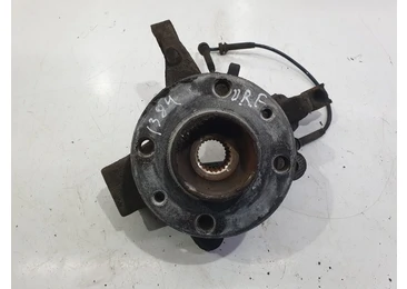 Fuzeta dreapta fata Dacia Logan 2 (2013 - 2016) 1.5 dci K9K612