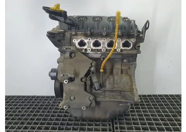 Motor complet fara anexe d4f740 Renault Clio 3 (facelift) (2009 - 2012) d4f740