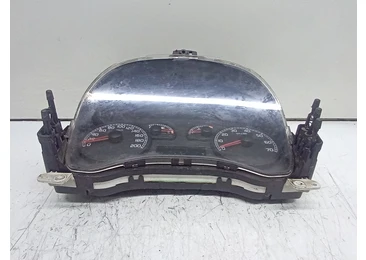 Ceasuri de bord 5550004601 Fiat Doblo 1 (facelift) (2005 - 2009) 1.3 MJTD 223a9000