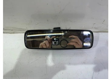 Oglinda retrovizoare interioara E200708 Dacia Logan 2 (2013 - 2016) 1.5 dci K9K612
