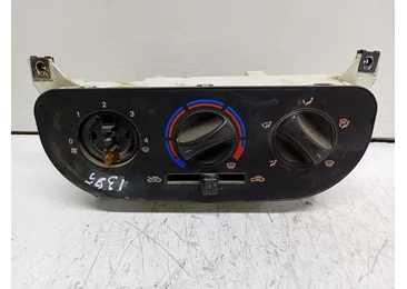 Panou clima ac Fiat Doblo 1 (facelift) (2005 - 2009) 1.3 MJTD 223a9000