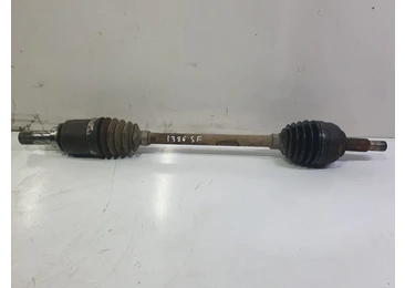 Planetara stanga fata Renault Clio 3 (facelift) (2009 - 2012) 1.2 benzina d4f