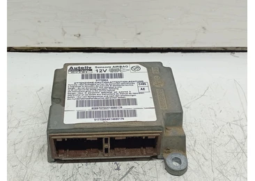 Calculator airbag 51772804 Fiat Doblo 1 (facelift) (2005 - 2009) 1.3 MJTD 223a9000