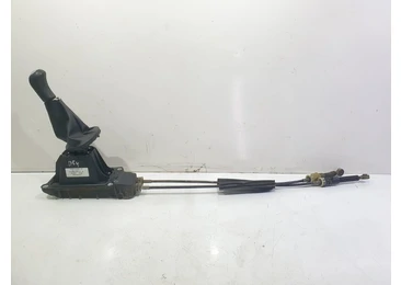 Timonerie manuala 5 trepte 349017122r Dacia Logan 2 (2013 - 2016) 1.5 dci K9K612