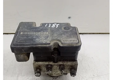 Pompa ABS 51773386 Fiat Doblo 1 (facelift) (2005 - 2009) 1.3 MJTD 223a9000