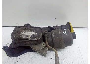 Racitor ulei termoflot 55183548 Fiat Doblo 1 (facelift) (2005 - 2009) 1.3 MJTD 223a9000