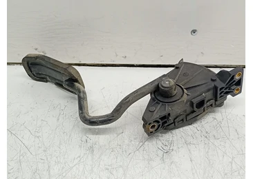 Pedala acceleratie 7M3721603 Volkswagen Sharan 1 (2th facelift) (2003 - 2010)