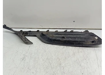 Ornament bara fata 9807631677 Peugeot 508 1 (facelift) (2014 - 2020) 1.6 HDI 9h05
