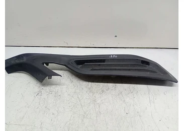 Ornament bara fata 9807631577 Peugeot 508 1 (facelift) (2014 - 2020) 1.6 HDI 9h05