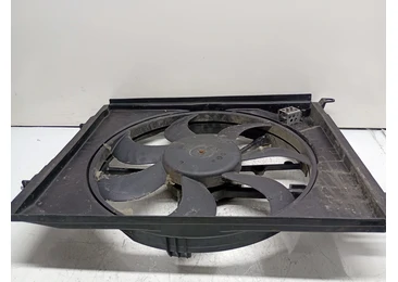 Electroventilator gmv 214810518R Renault Megane 4 (2016 - 2020)