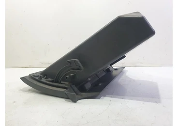 Torpedou 09114403 Opel Combo C (2001 - 2005) 1.7 cdti Z17DTH