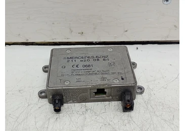 Amplificator antena 2118200885 Mercedes Benz R-Class W251 (2005 - 2010) OM642.950
