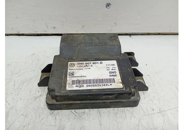 Calculator frana de mana 5N0907801D Volkswagen Tiguan 1 (5N) (2007 - 2011)