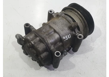 Compresor clima ac 8200819568 Renault Clio 3 (facelift) (2009 - 2012) d4f