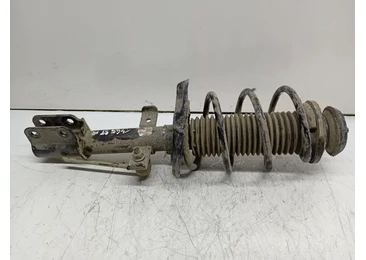Amortizor cu arc stanga fata Volkswagen Golf 5 (2003 - 2009) BLS