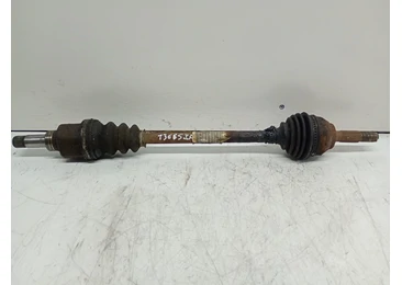 Planetara stanga fata Citroen C3 1 (2002 - 2010) 1.1 i TU1JP