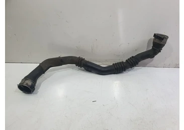 Furtun intercooler 144604599r Dacia Logan 2 (2013 - 2016) 1.5 dci K9K612