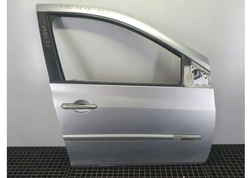 Usa dreapta fata Renault Clio 3 (facelift) (2009 - 2012) 1.2 benzina d4f