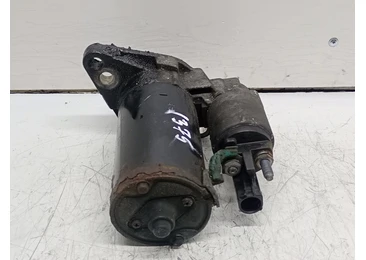 Electromotor 0001123012 Volkswagen Golf 5 (2003 - 2009) BLS