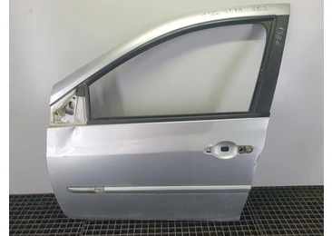 Usa stanga spate Renault Clio 3 (facelift) (2009 - 2012) 1.2 benzina d4f