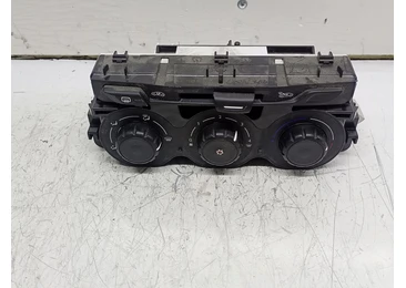 Panou clima ac 9807081177 Citroen C-Elysee 2 (facelift) (2017 - 2020) 1.2 benzina hm05