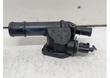 Flansa apa 03g121132 Volkswagen Passat B6 (2005 - 2010)