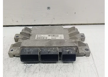 Calculator motor ECU 237101505R Renault Clio 3 (facelift) (2009 - 2012) 1.2 benzina d4f740