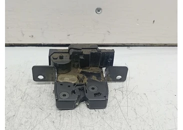 Broasca haion 8200947699 Renault Clio 3 (facelift) (2009 - 2012) 1.2 benzina d4f740