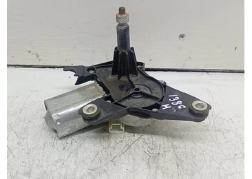 Motoras stergator haion 8200311486 Renault Clio 3 (facelift) (2009 - 2012) 1.2 benzina d4f740