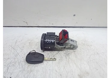 Contact cu cheie 8200214173G Renault Clio 3 (facelift) (2009 - 2012) 1.2 benzina d4f740
