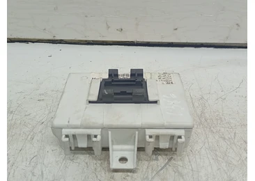 Modul navigatie 280380655R Renault Clio 3 (facelift) (2009 - 2012) 1.2 benzina d4f740