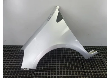 Aripa stanga fata Renault Clio 3 (facelift) (2009 - 2012) 1.2 benzina d4f740