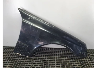 Aripa dreapta fata Mercedes Benz C-Class W203 (2000 - 2004)